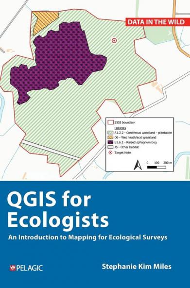 QGIS for Ecologists