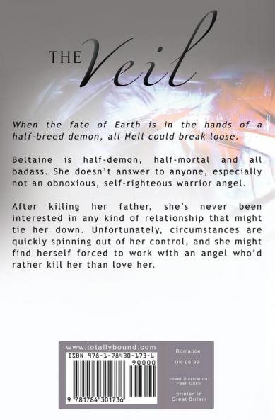 The Veil