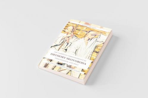 The Complete Correspondence of Hryhory Skovoroda