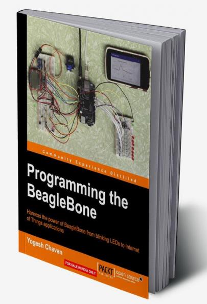 Programming the BeagleBone