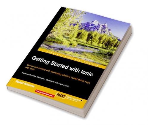 Getting Started with Ionic