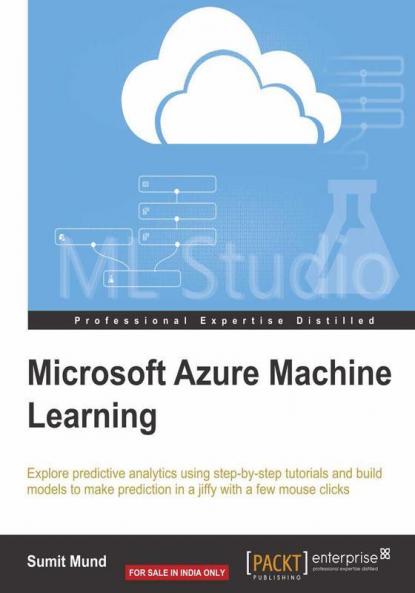 Microsoft Azure Machine Learning