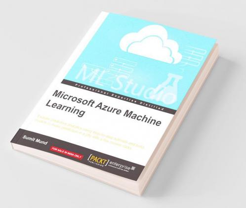 Microsoft Azure Machine Learning