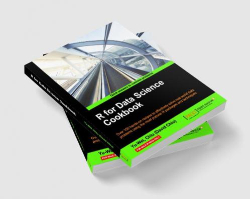R for Data Science Cookbook