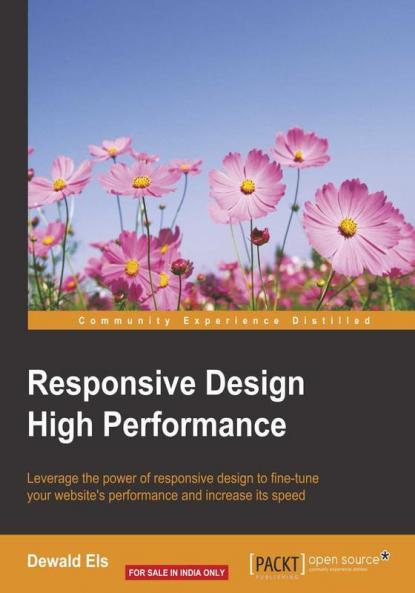 Responsive Design High Performance