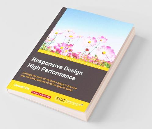 Responsive Design High Performance