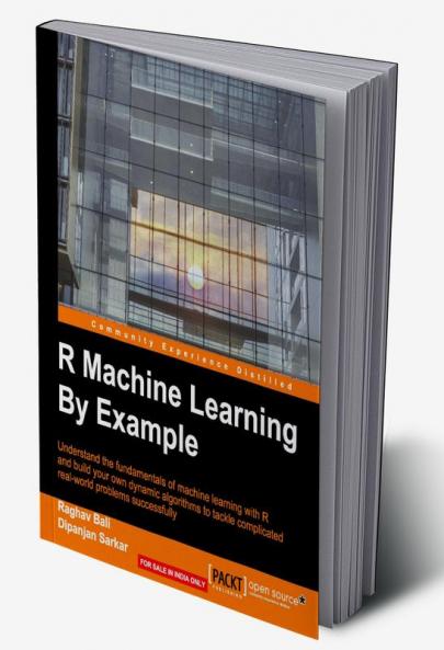 R Machine Learning By Example