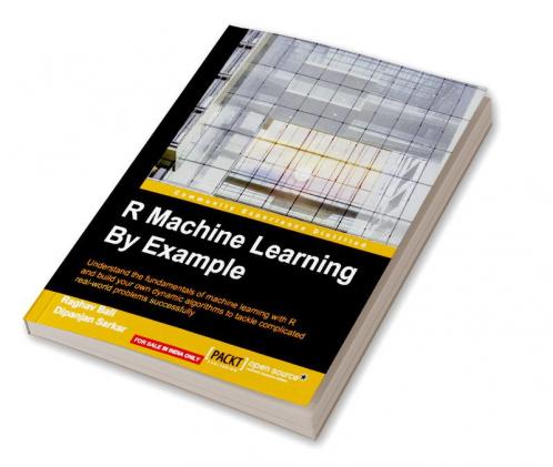 R Machine Learning By Example