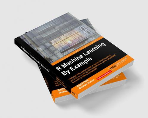 R Machine Learning By Example