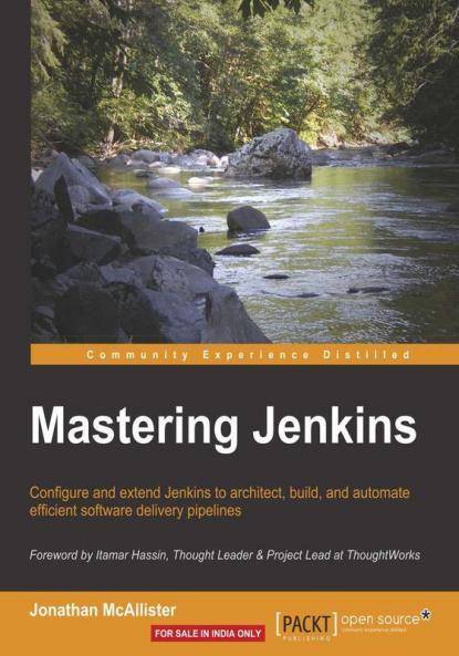 Mastering Jenkins