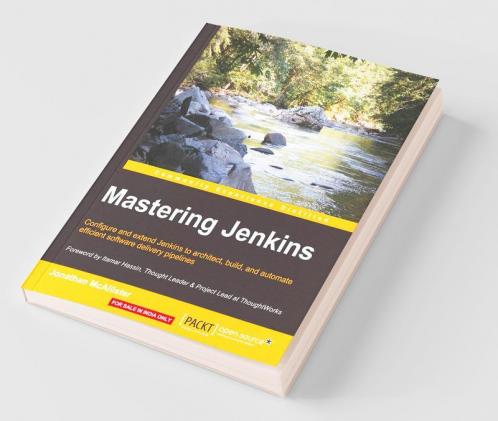 Mastering Jenkins