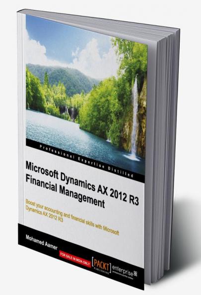 Microsoft Dynamics AX 2012 R3 Financial Management