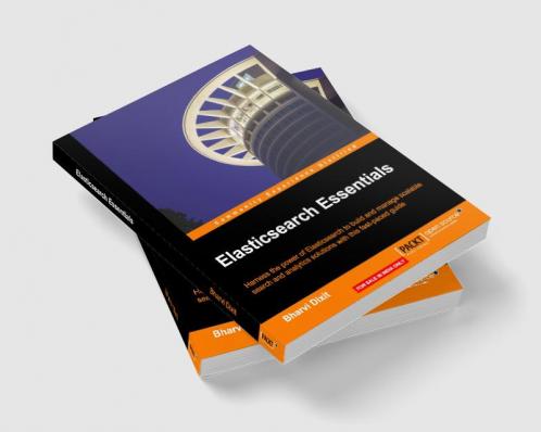 Elasticsearch Essentials