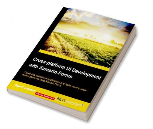 Cross-platform UI Development with Xamarin.Forms