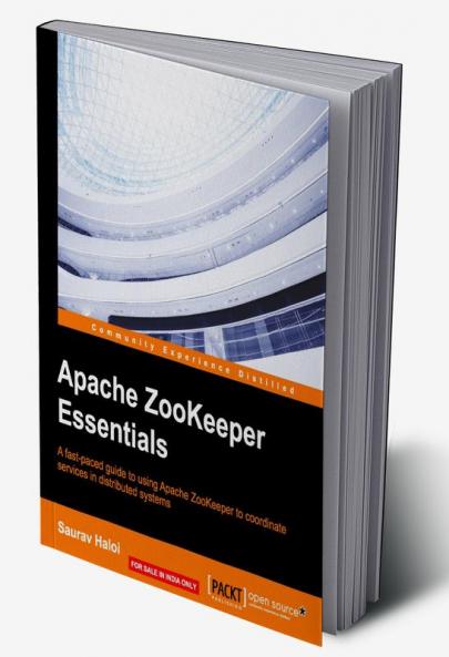 Apache ZooKeeper Essentials
