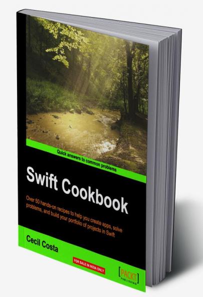 Swift Cookbook