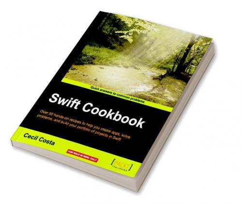 Swift Cookbook