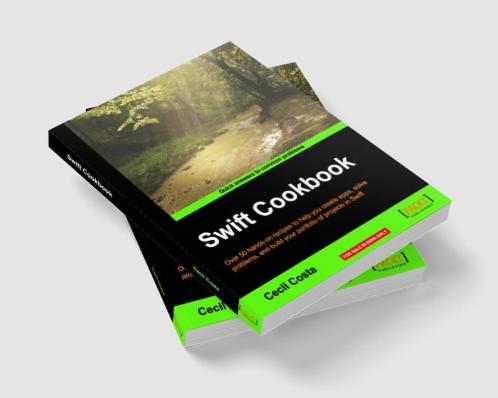 Swift Cookbook