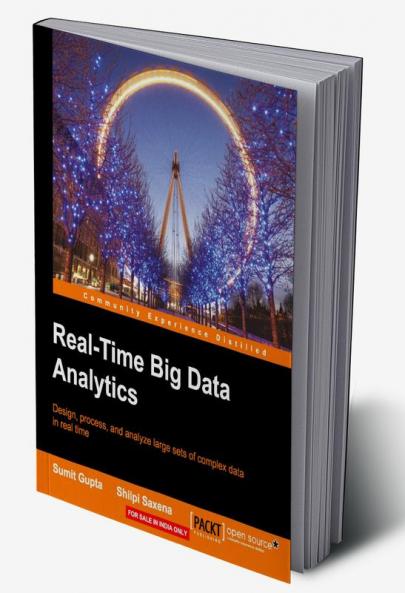Real-Time Big Data Analytics