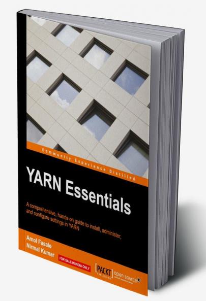 YARN Essentials