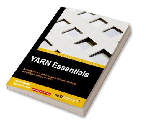 YARN Essentials