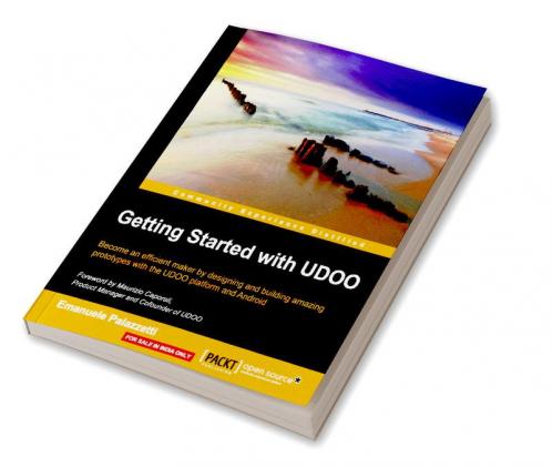 Getting Started with UDOO