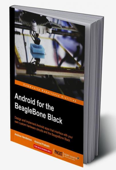 Android for the BeagleBone Black