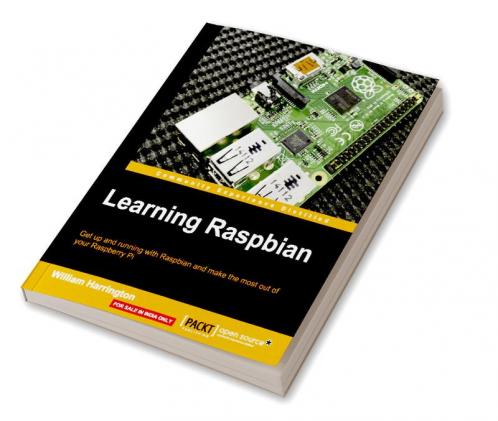 Learning Raspbian