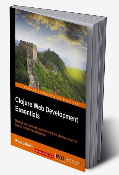 Clojure Web Development Essentials