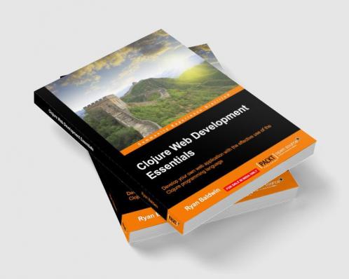 Clojure Web Development Essentials