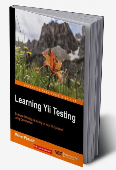 Learning Yii Testing