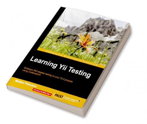Learning Yii Testing