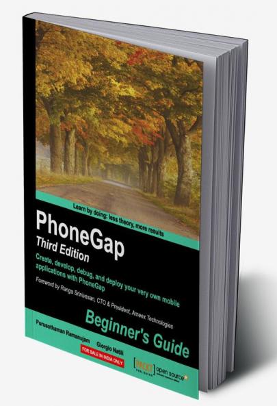 PhoneGap 3 Beginner's Guide - Third Edition