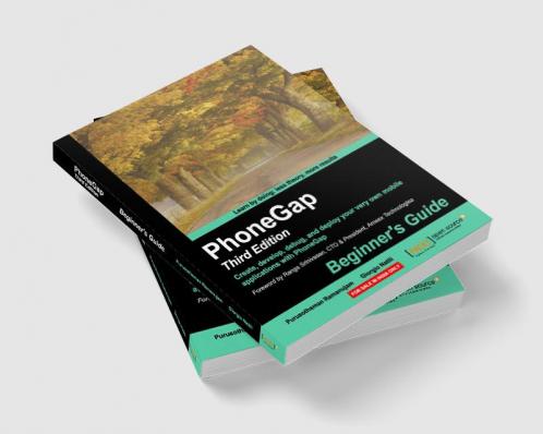 PhoneGap 3 Beginner's Guide - Third Edition