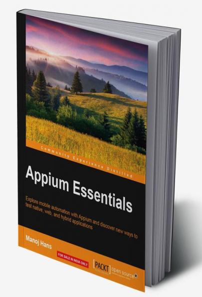 Appium Essentials