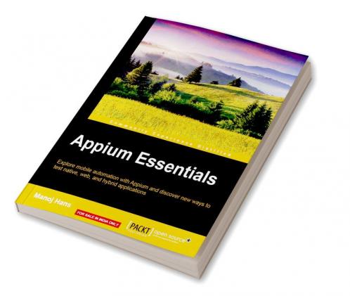 Appium Essentials