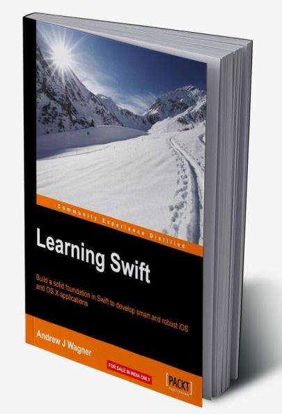 Learning Swift