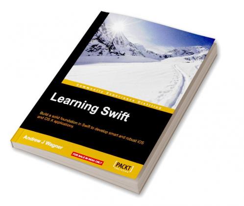 Learning Swift