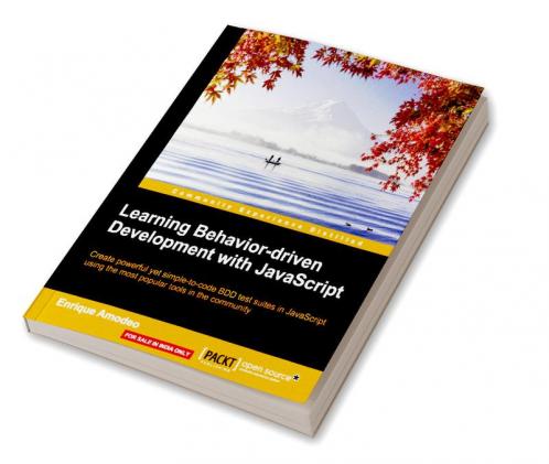 Learning Behavior-driven Development with JavaScript