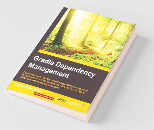 Gradle Dependency Management