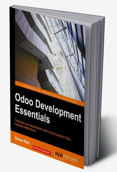 Odoo Development Essentials