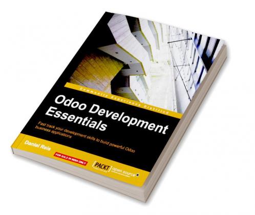 Odoo Development Essentials