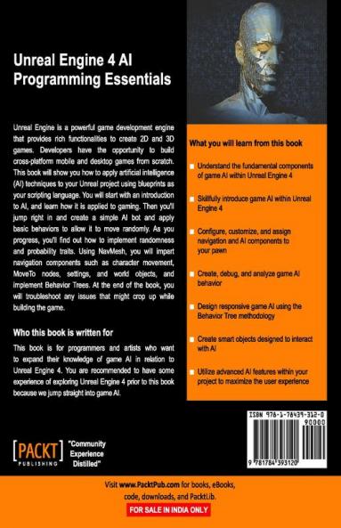 Unreal Engine 4 AI Programming Essentials