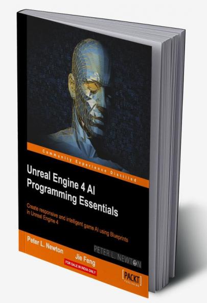 Unreal Engine 4 AI Programming Essentials