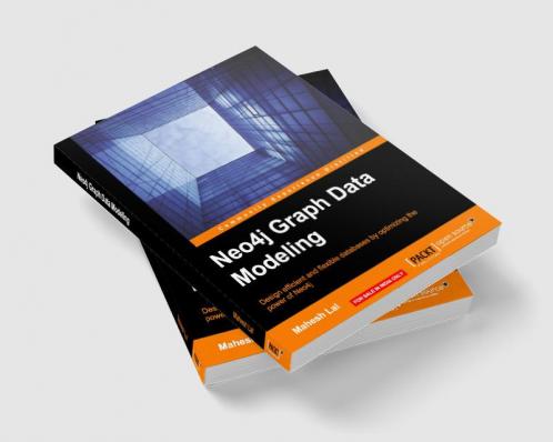 Neo4j Graph Data Modeling