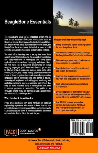 BeagleBone Essentials