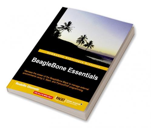 BeagleBone Essentials