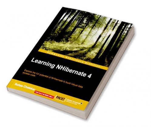 Learning NHibernate 4