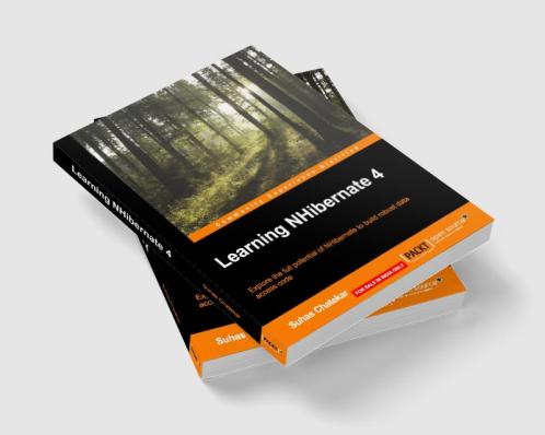 Learning NHibernate 4