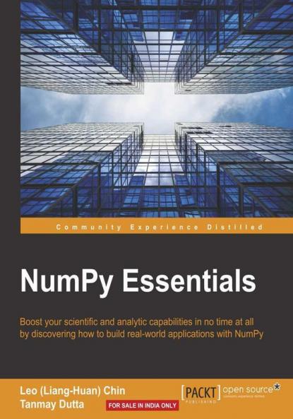 NumPy Essentials